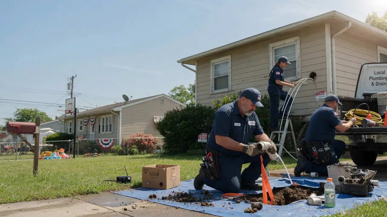 Faucet Repair in Elk Grove, CA near me